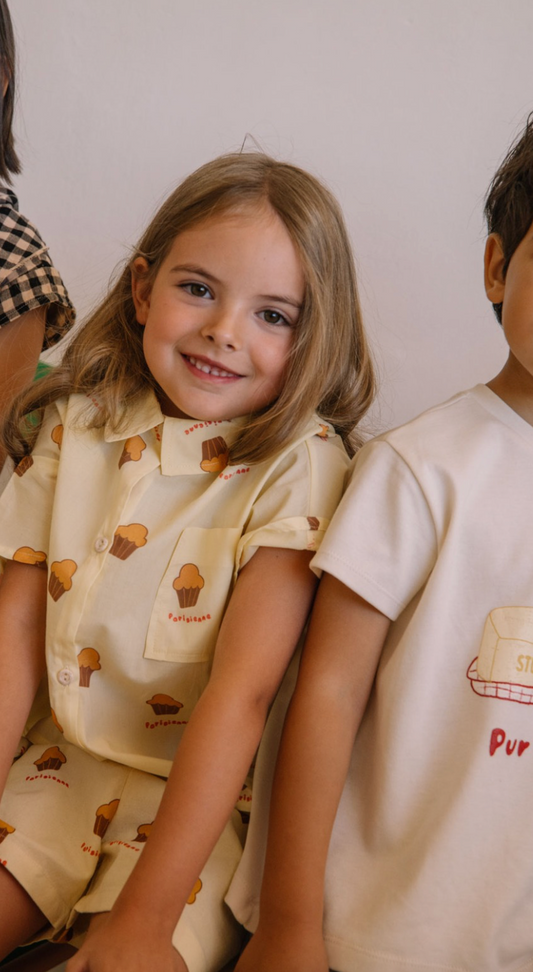 Shirt Voile