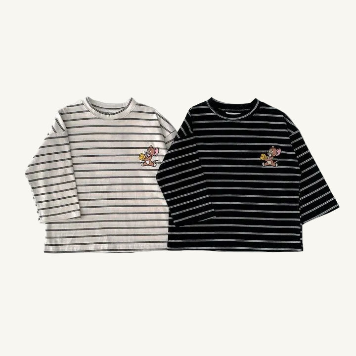 Jerry longsleeve