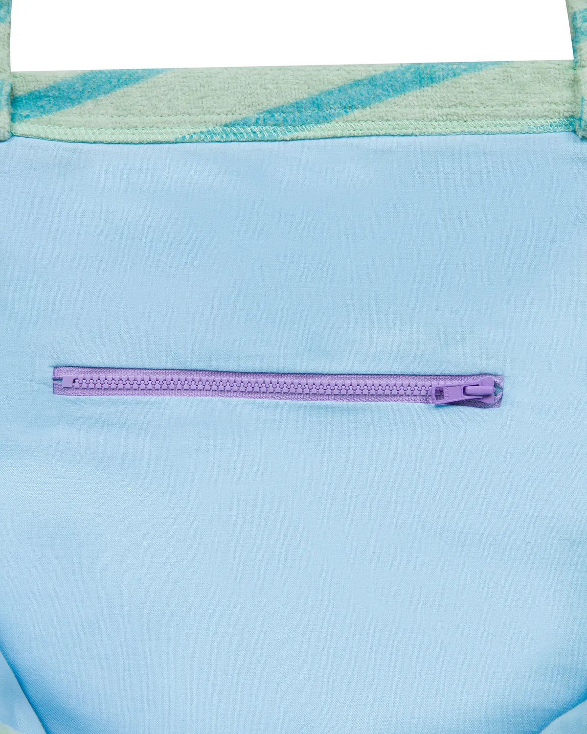 Shoulder bag Vague Bleu