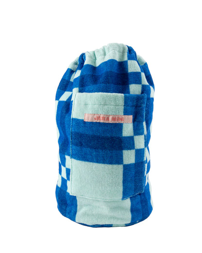 Adventure Bag Ocean Square