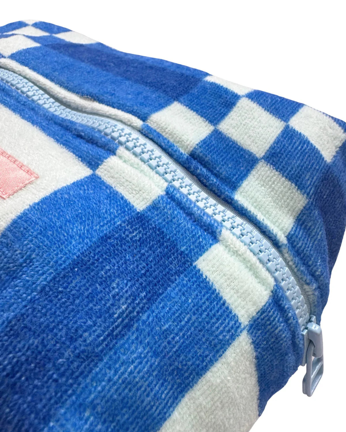 Toiletry Bag