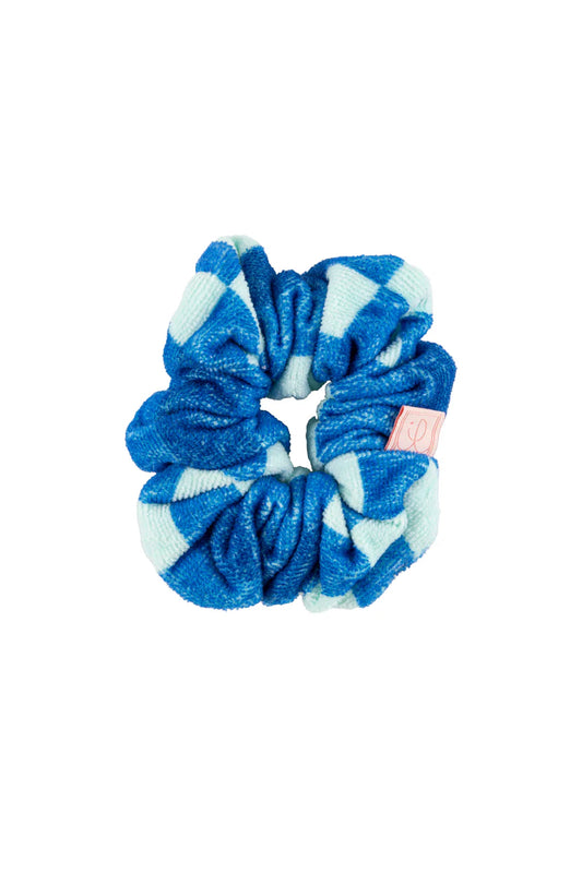 Scrunchie Ocean Square