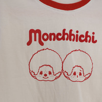 Monchhichi longsleeve