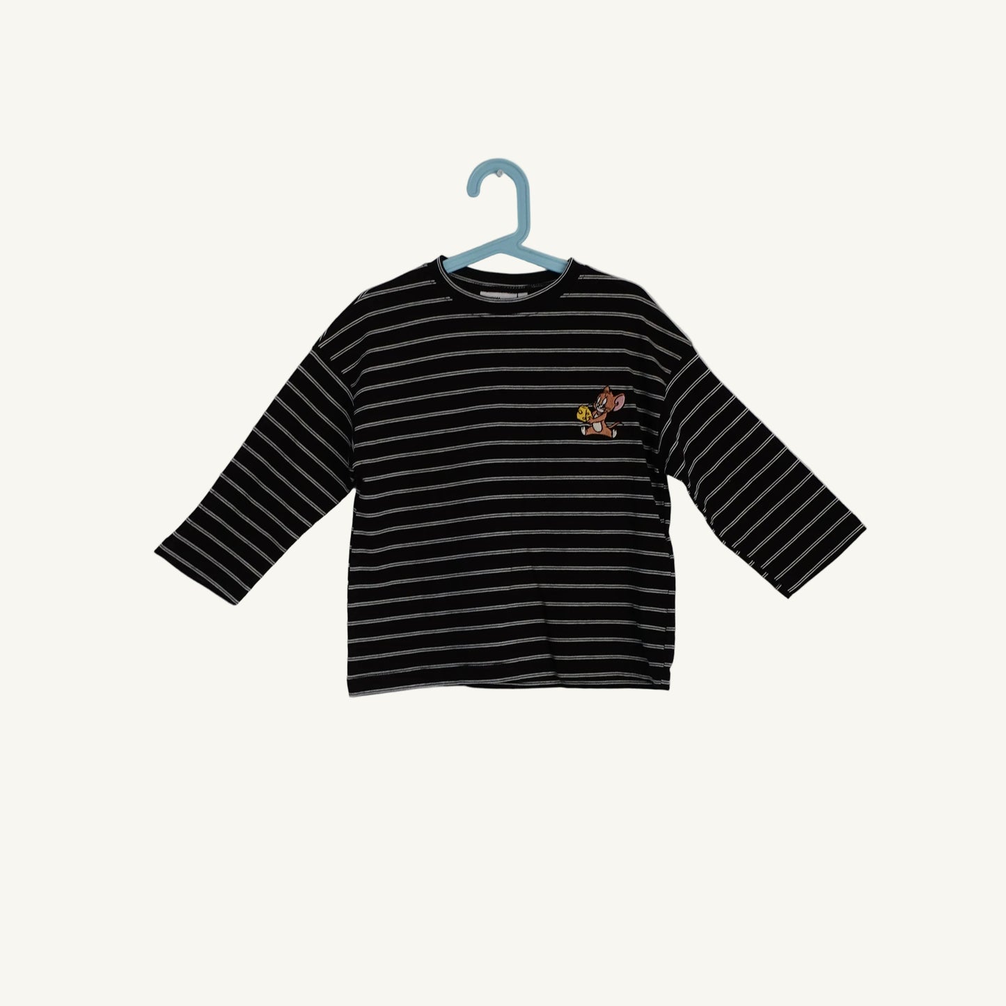 Jerry longsleeve