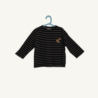 Jerry longsleeve