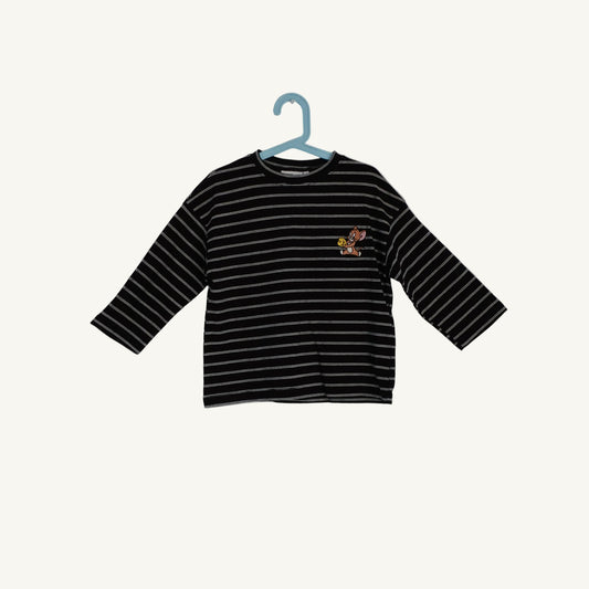 Jerry longsleeve