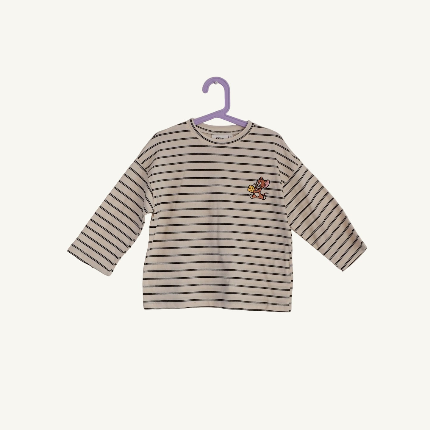 Jerry longsleeve