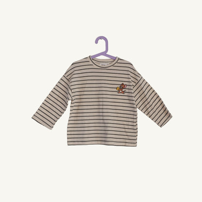 Jerry longsleeve