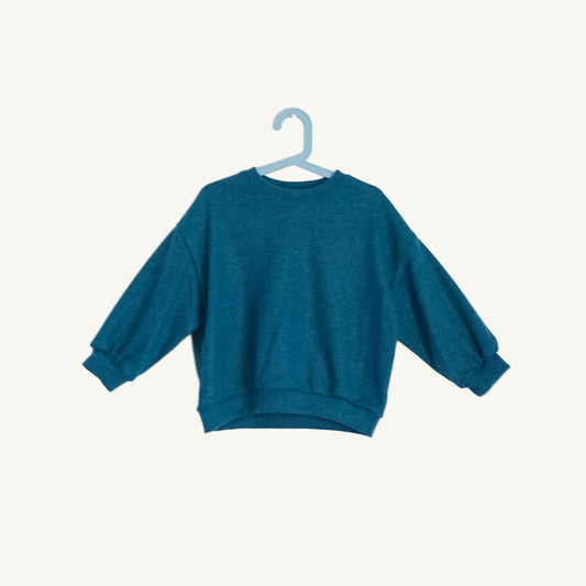 Beyond Knit Sweater