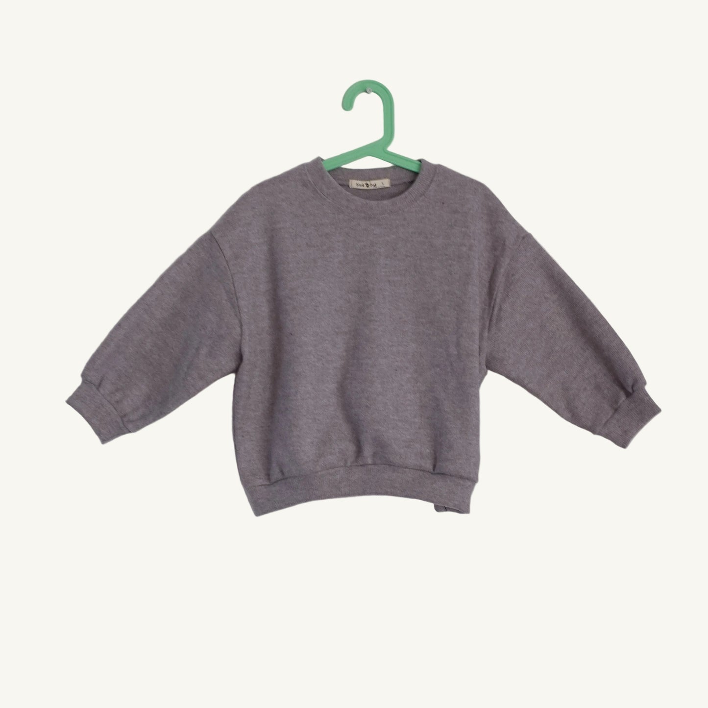 Beyond Knit Sweater