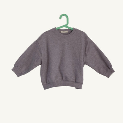 Beyond Knit Sweater