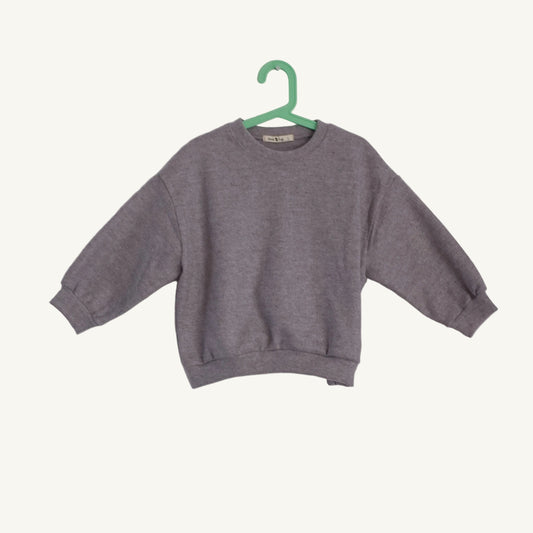 Beyond Knit Sweater