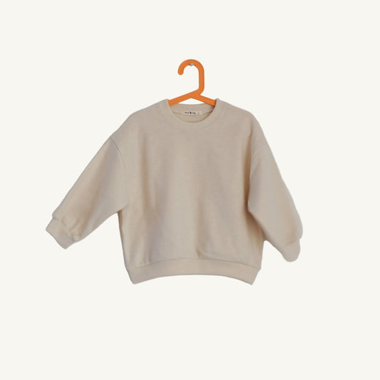 Beyond Knit Sweater