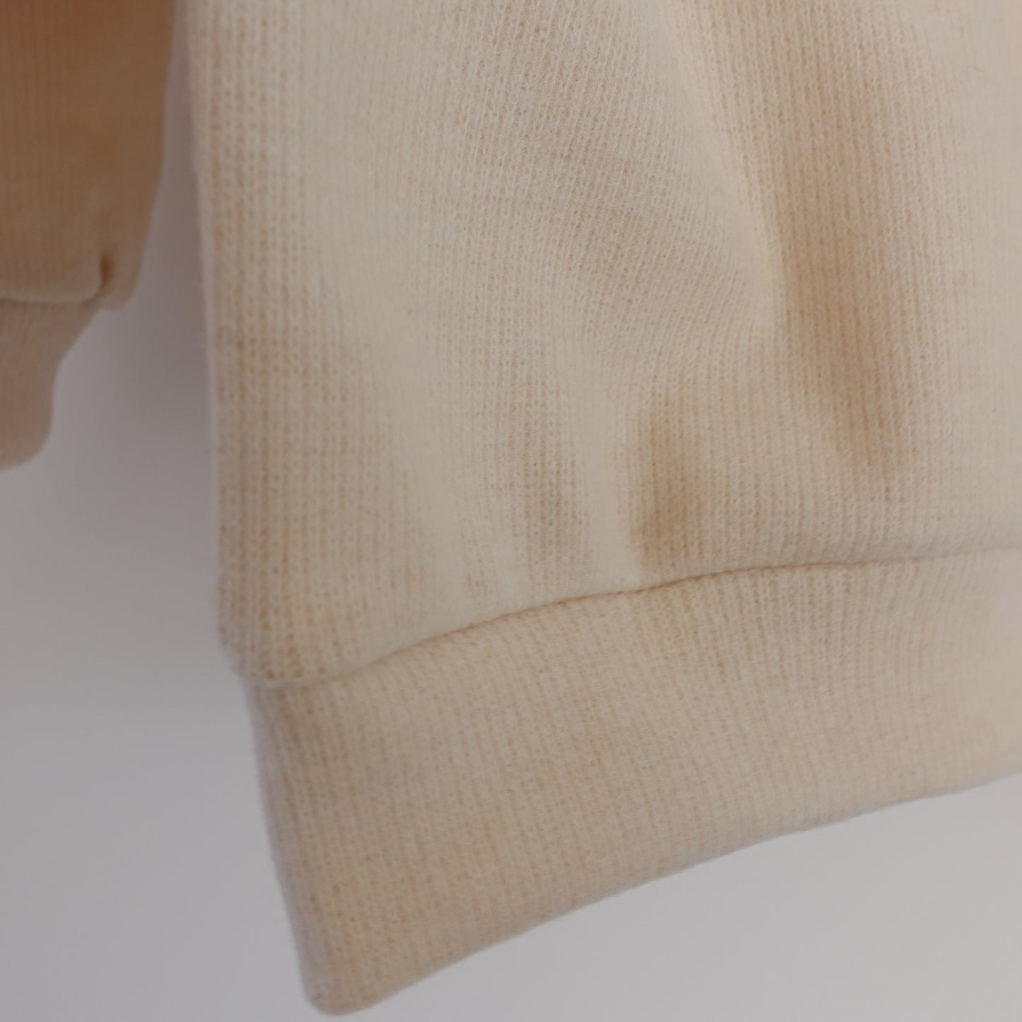 Beyond Knit Sweater