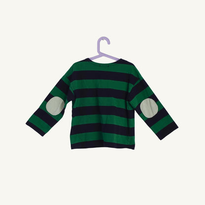 Milk longsleeve