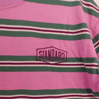 Kale gestreepte longsleeve