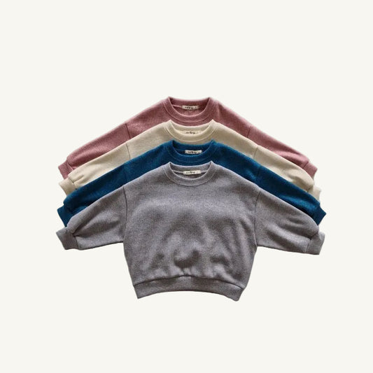 Beyond Knit Sweater