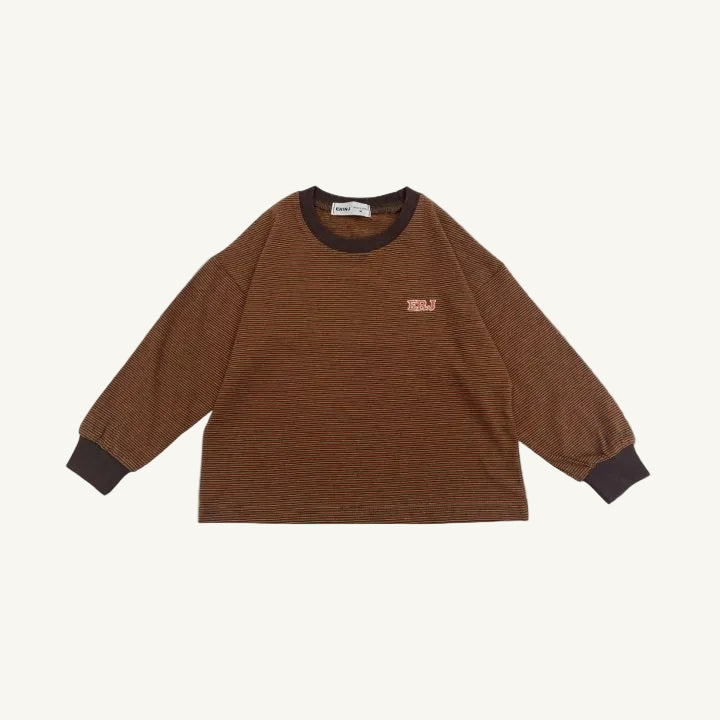 Erin longsleeve