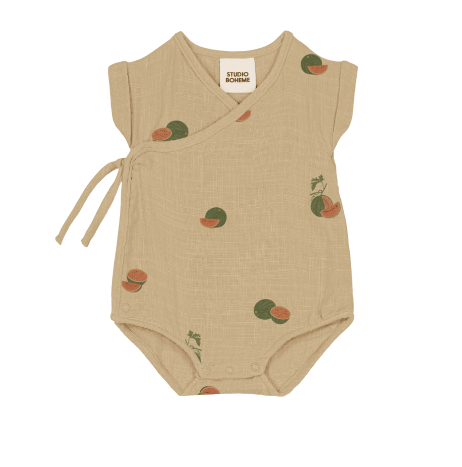 Romper Nuage