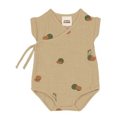 Romper Nuage