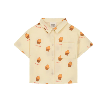 Shirt Voile