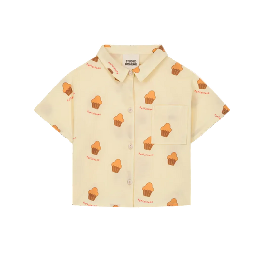 Shirt Voile