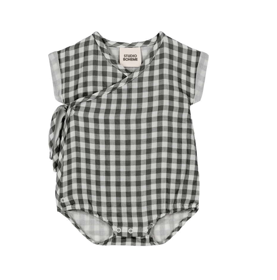 Romper Nuage