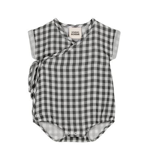 Romper Nuage