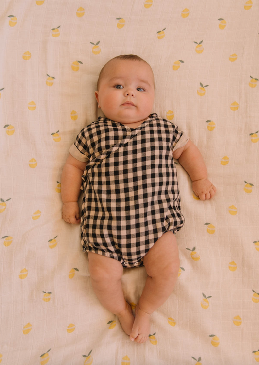 Romper Nuage