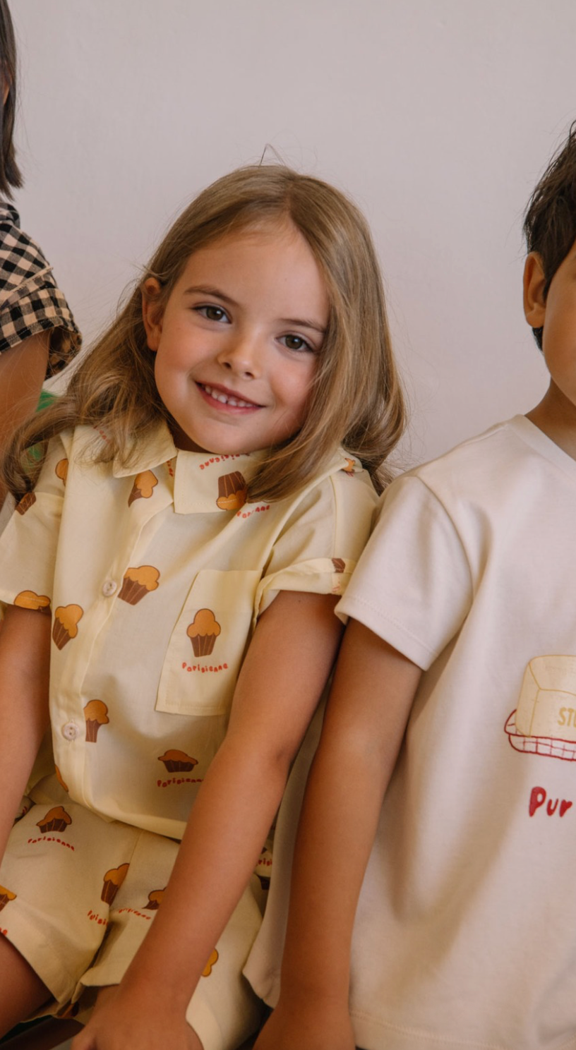 Shirt Voile