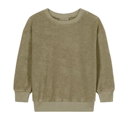 Sweater Bart