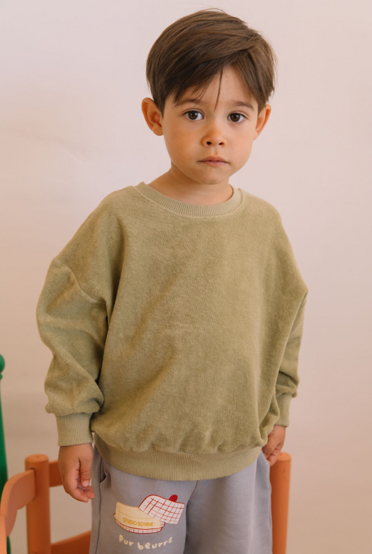 Sweater Bart
