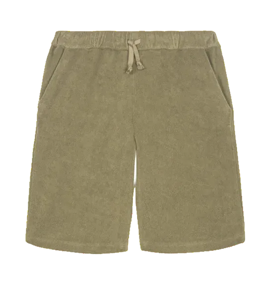 Short Basile