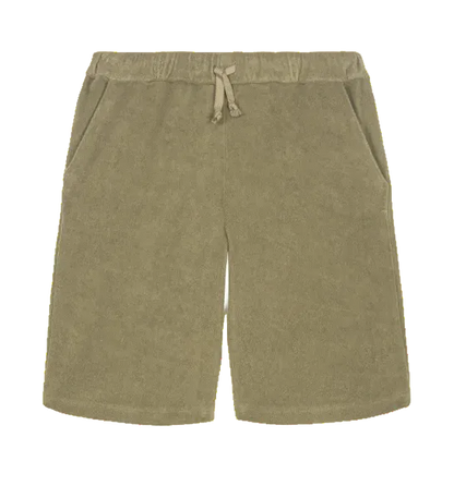 Short Basile