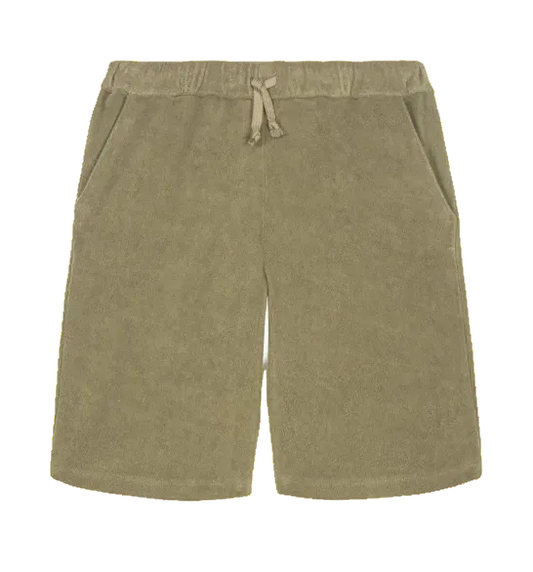 Short Basile