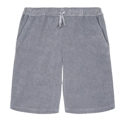 Short Basile