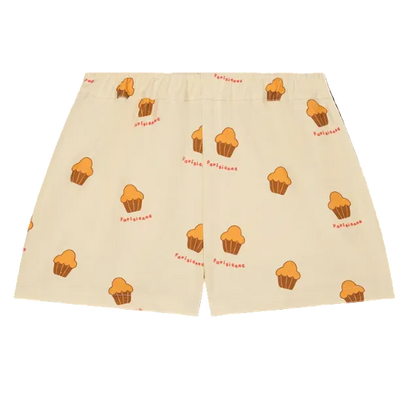 Short Milo