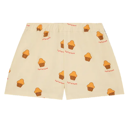 Short Milo