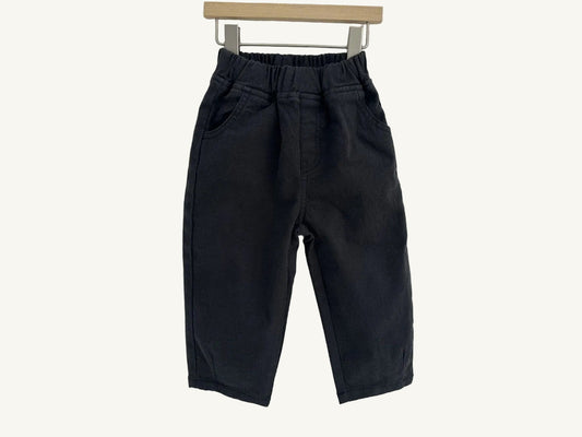 Terry Dart Pants