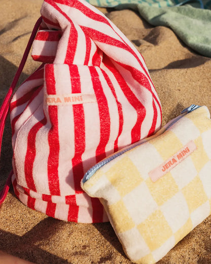 Adventure Bag Vague Rose