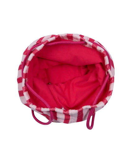 Adventure Bag Vague Rose