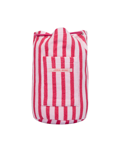 Adventure Bag Vague Rose