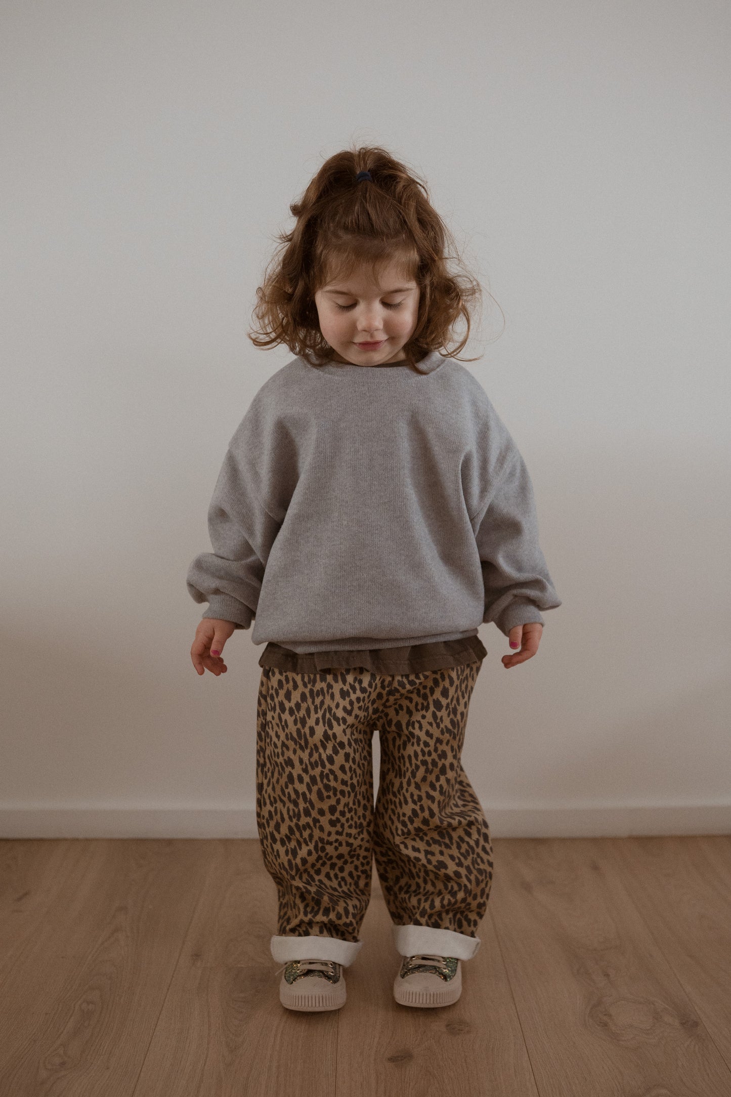 Beyond Knit Sweater