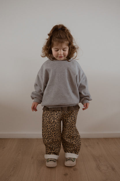 Beyond Knit Sweater