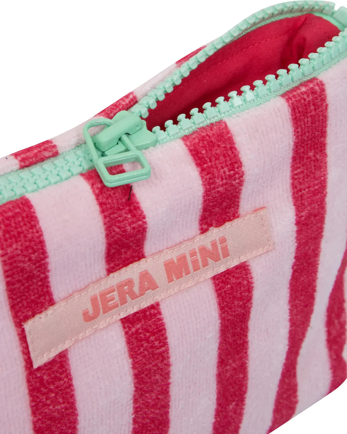 Pouch Bag Vague Rose