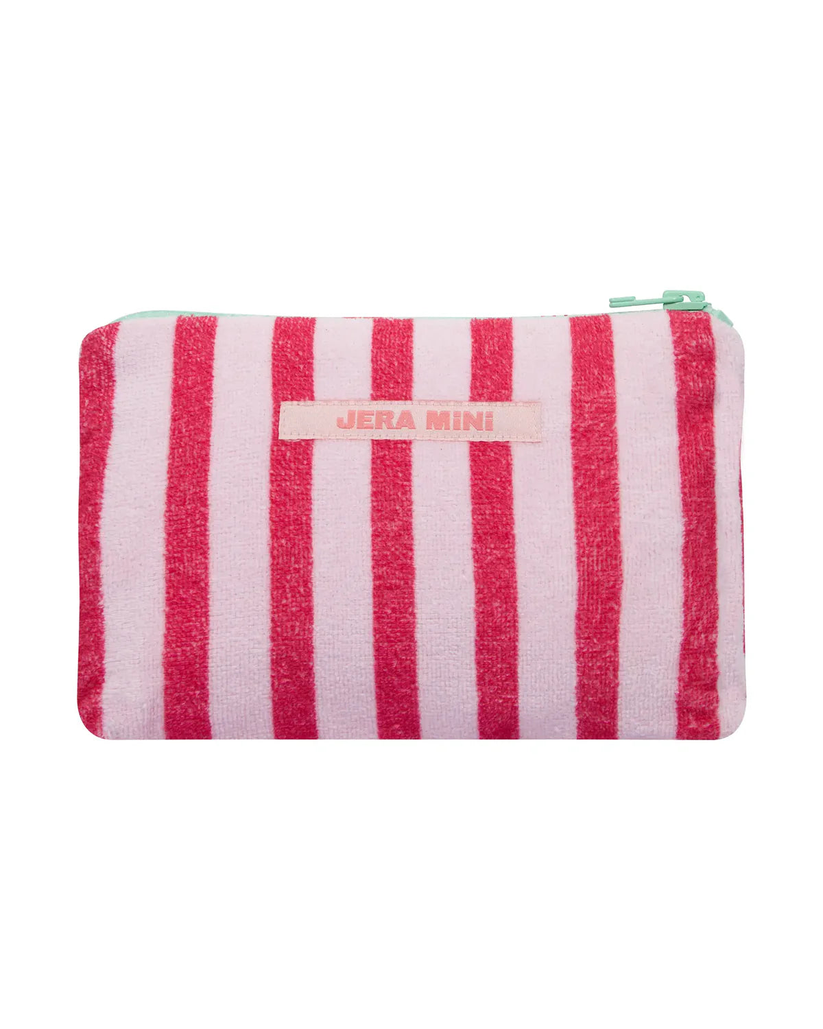 Pouch Bag Vague Rose