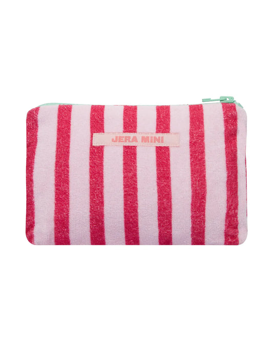 Pouch Bag Vague Rose