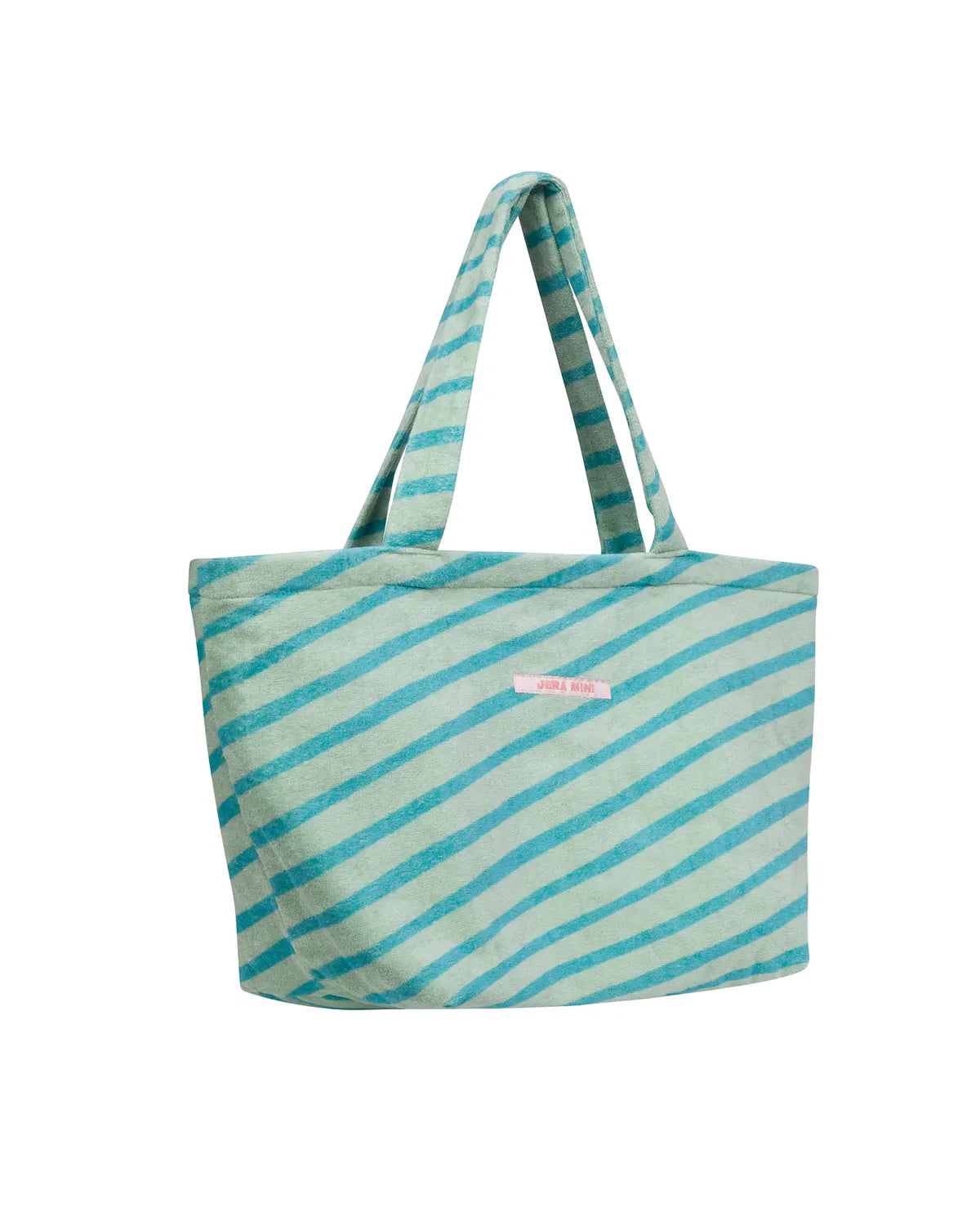 Shoulder bag Vague Bleu