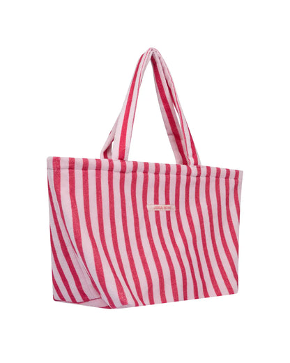 Shoulder bag Vague Rose