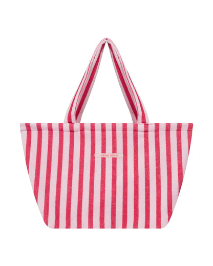 Shoulder bag Vague Rose